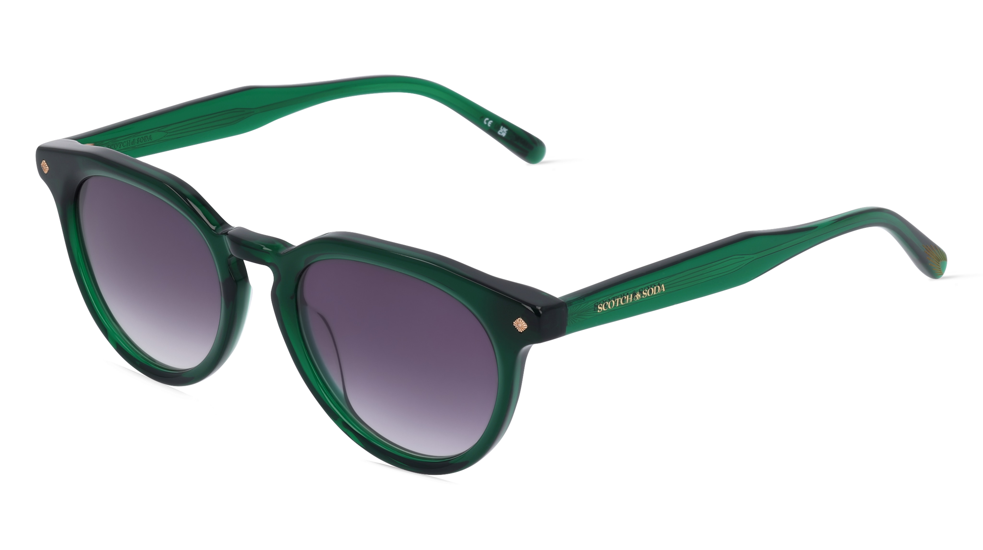 Scotch & Soda SS 8011