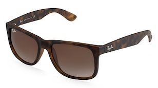variant 28277 / Ray-Ban RB 4165 JUSTIN / Hawana Jasny