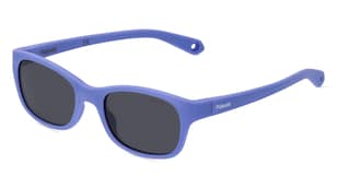 variant 10802 / Polaroid PLD K006/S / Violett Matt