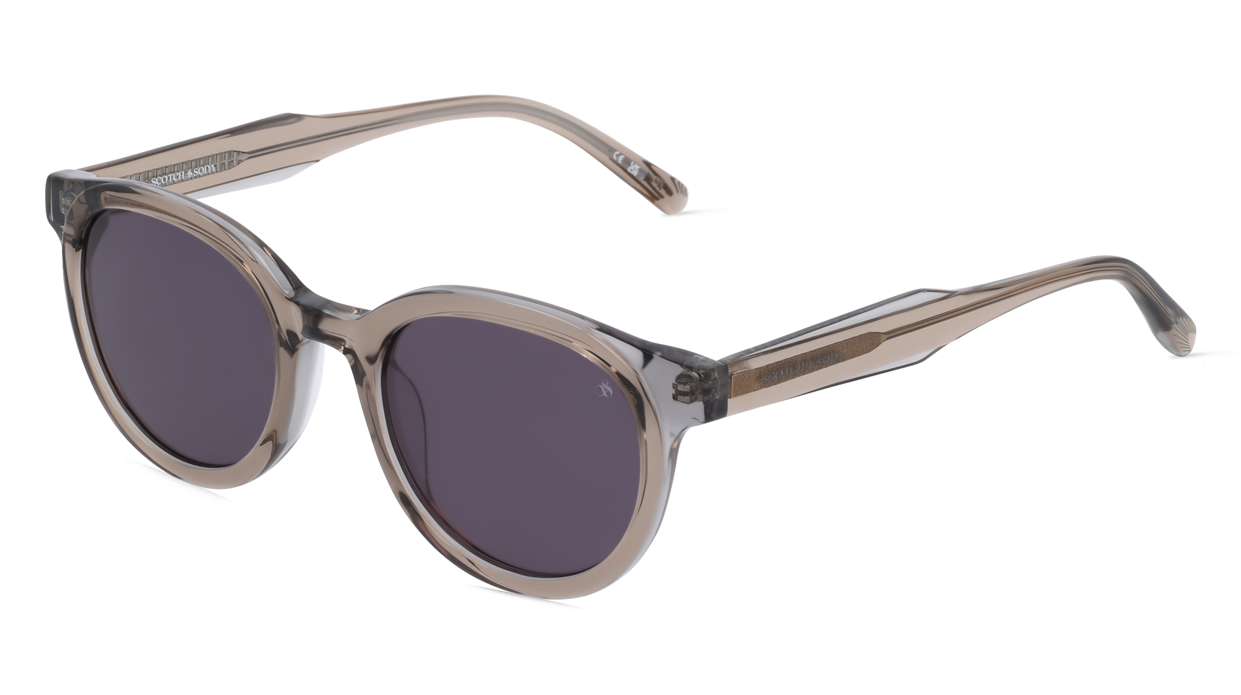SCOTCH & SODA SS 8016