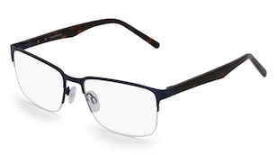 variant 1841 / Fielmann DDJ 008 FLEX CL / Modrá Matná