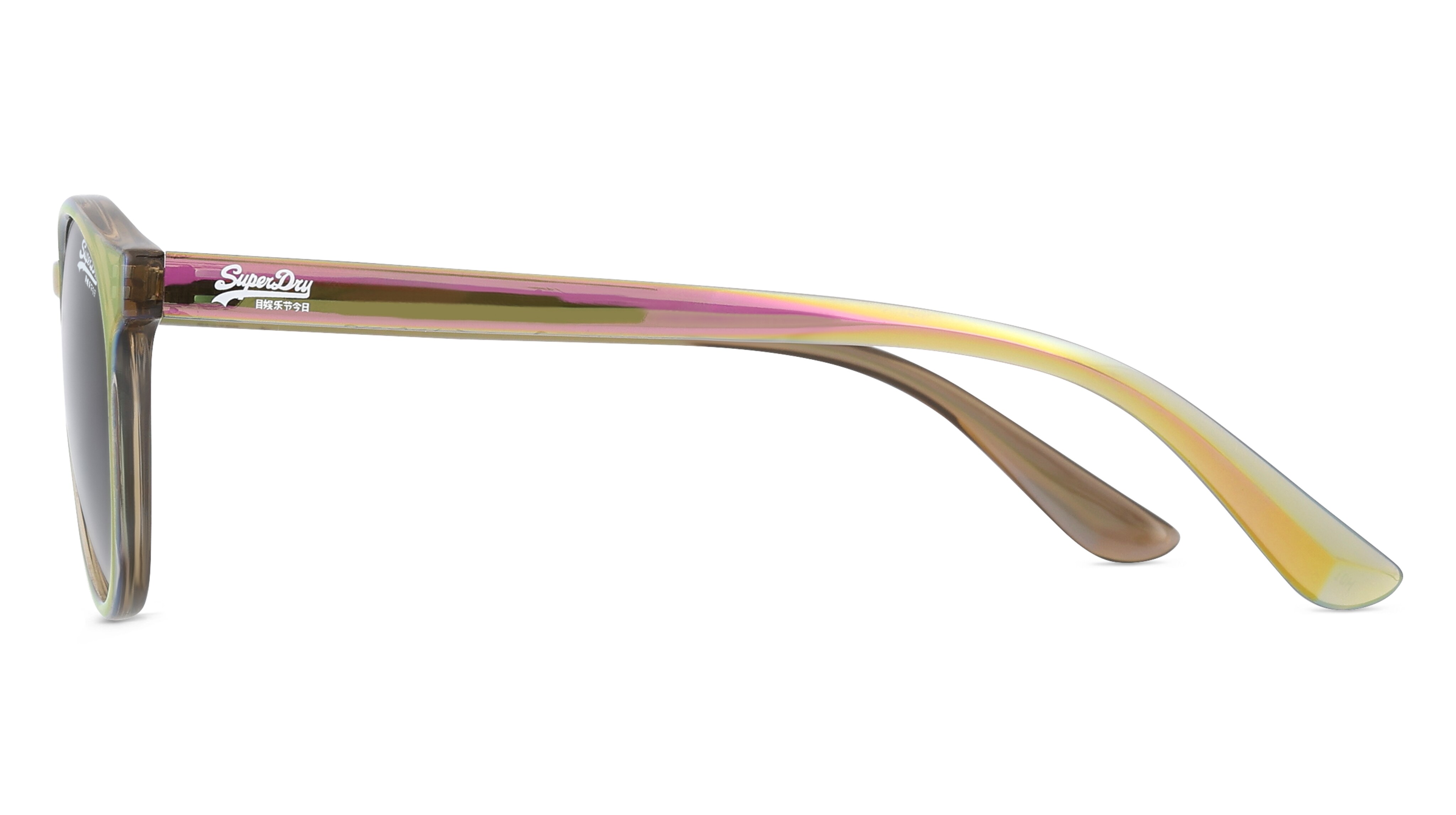 Superdry SARATOGALUX