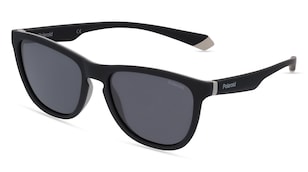 variant 9500 / Polaroid PLD 2133/S / Schwarz Matt