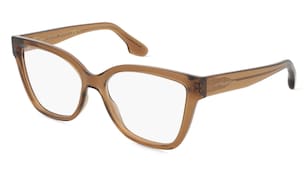 variant 19544 / Victoria Beckham VB2652 / Hnědá Světlá