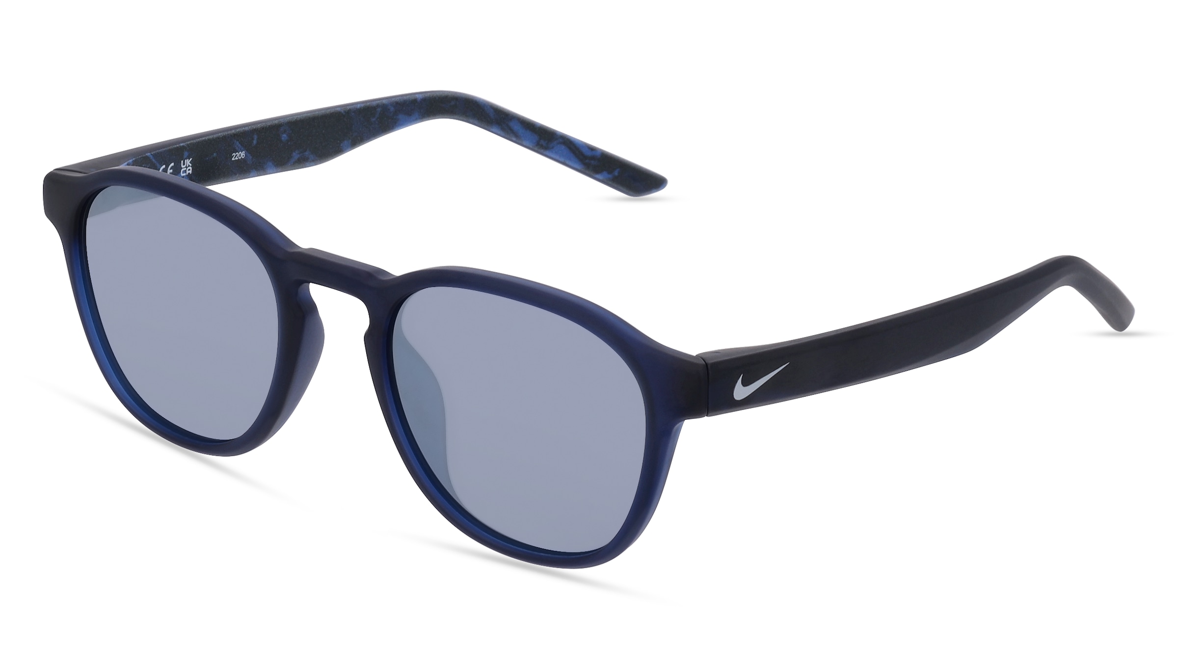 variant 9832 / Nike SMASH DZ7382 / Blau Dunkel