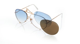 variant 6438 / Porsche Design 8478 / Doré Brillant