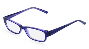 variant 3284 / Fielmann MC 461 FA / Blau Lila