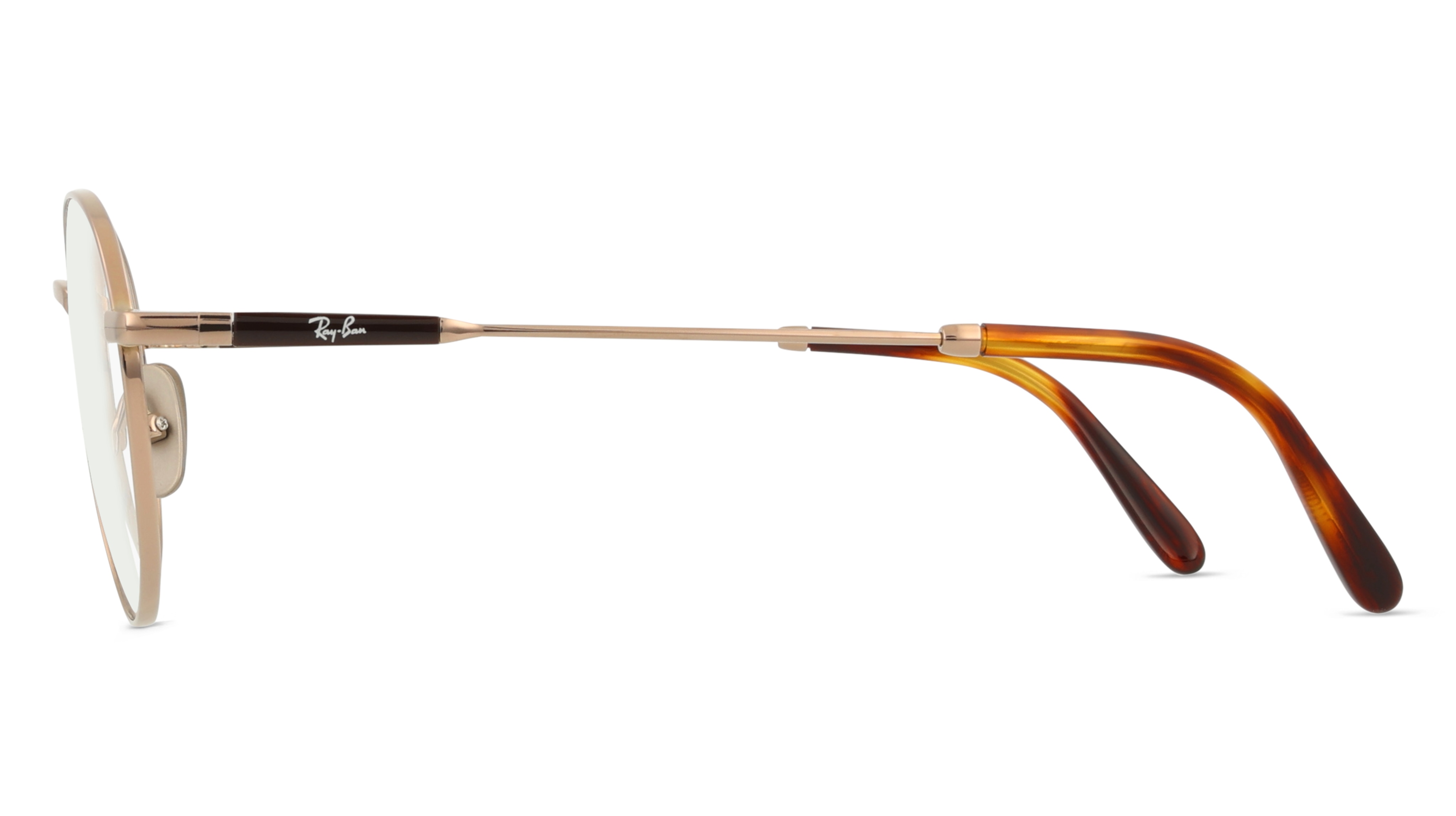 Ray-Ban RX8782 DAVID TITANIUM