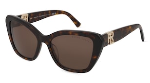 variant 18704 / Ralph Lauren RL8216U THE ISABEL / Havanna
