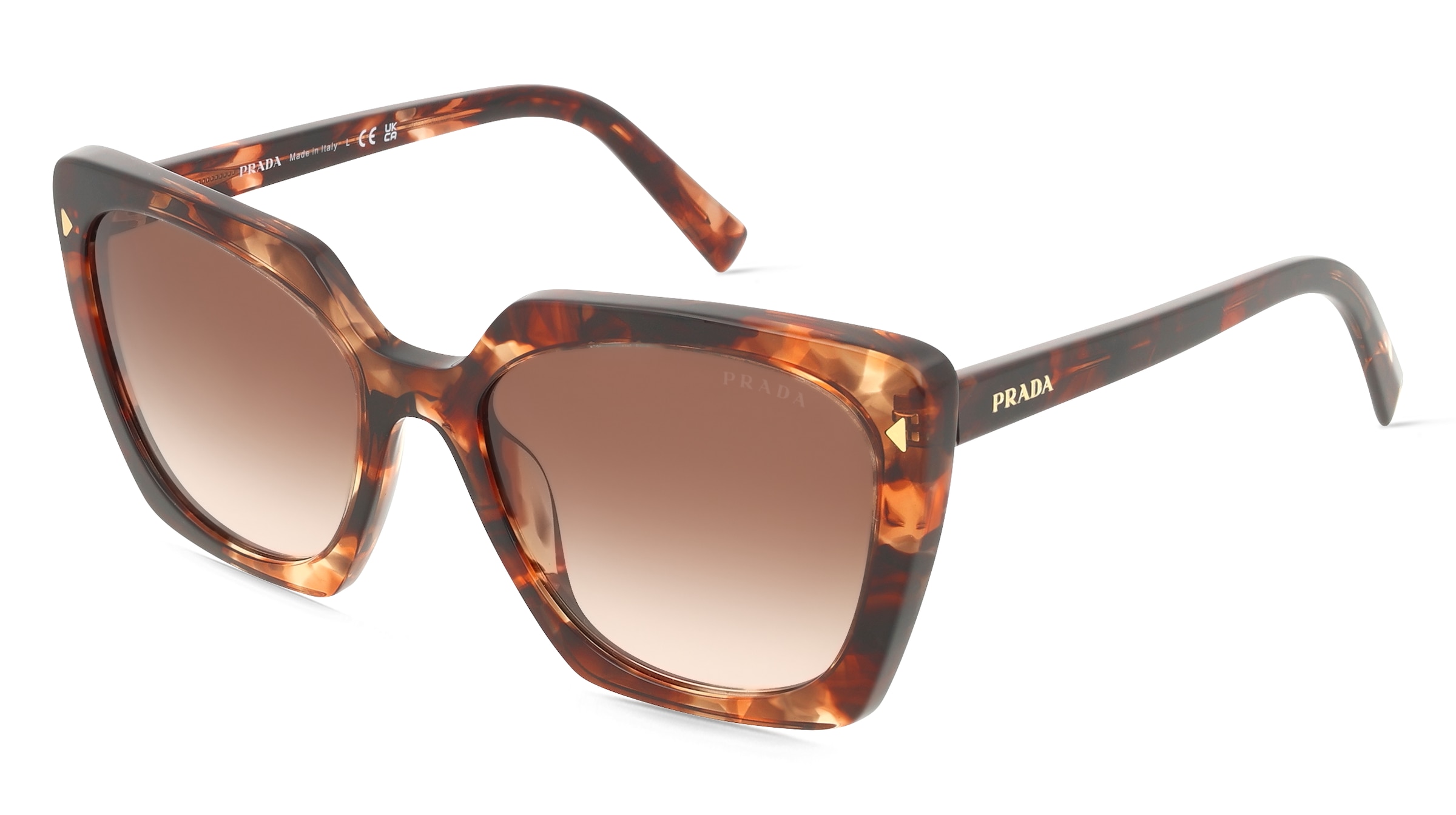 variant 28328 / Prada PR23ZS / Beige Havanna