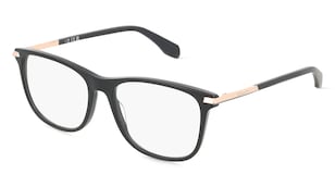 variant 25028 / Adidas OR5072 / Schwarz Glänzend