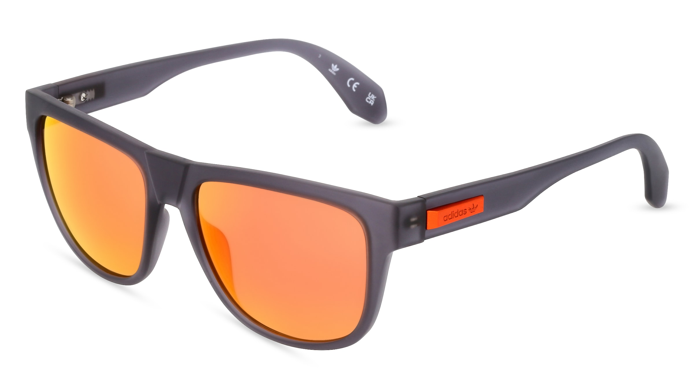 variant 260 / Adidas Originals OR0035 / Schwarz Matt