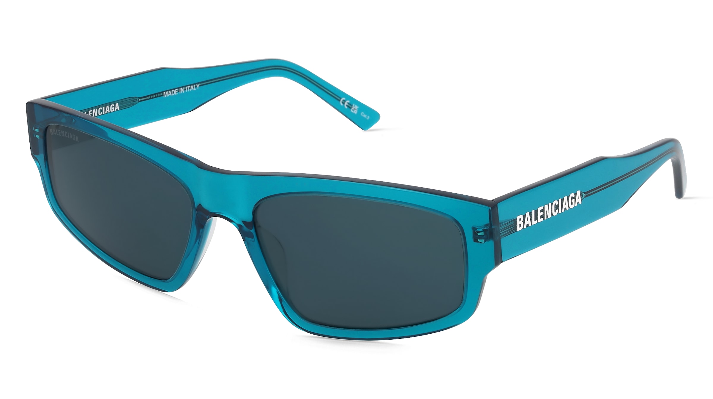 variant 22007 / Balenciaga BB0305S / Blau