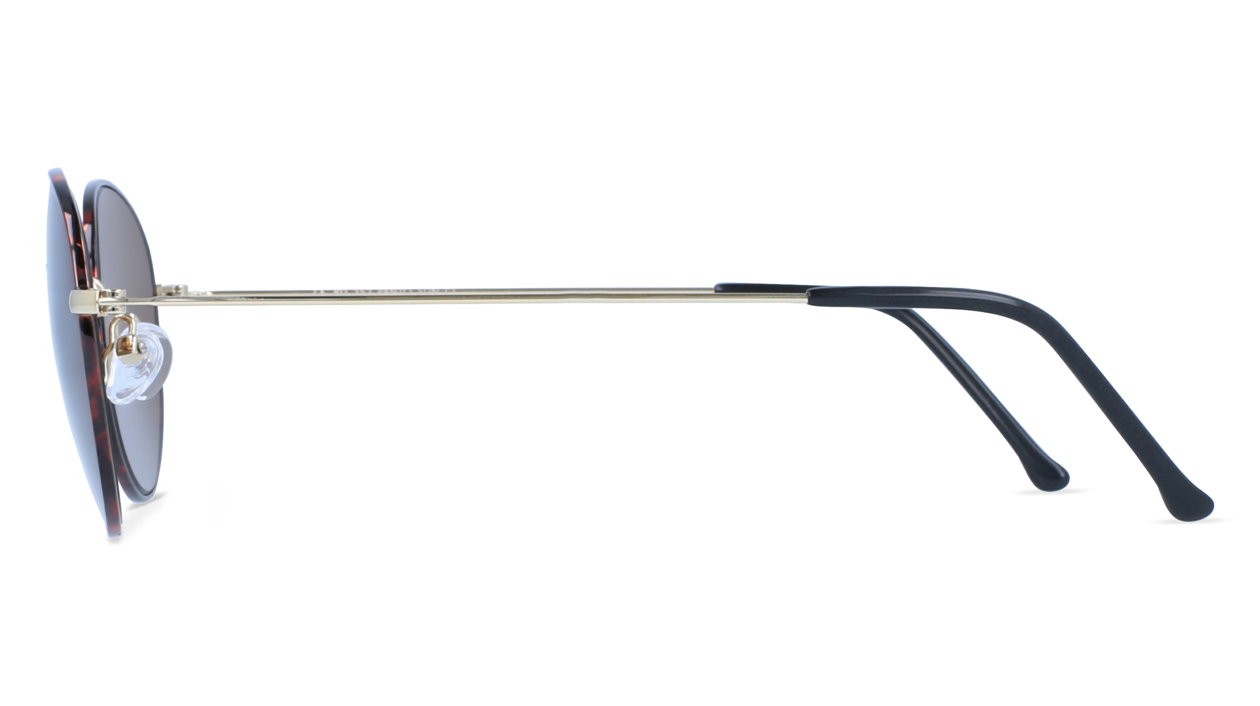 Fielmann BD 352 PANTO SUN CL