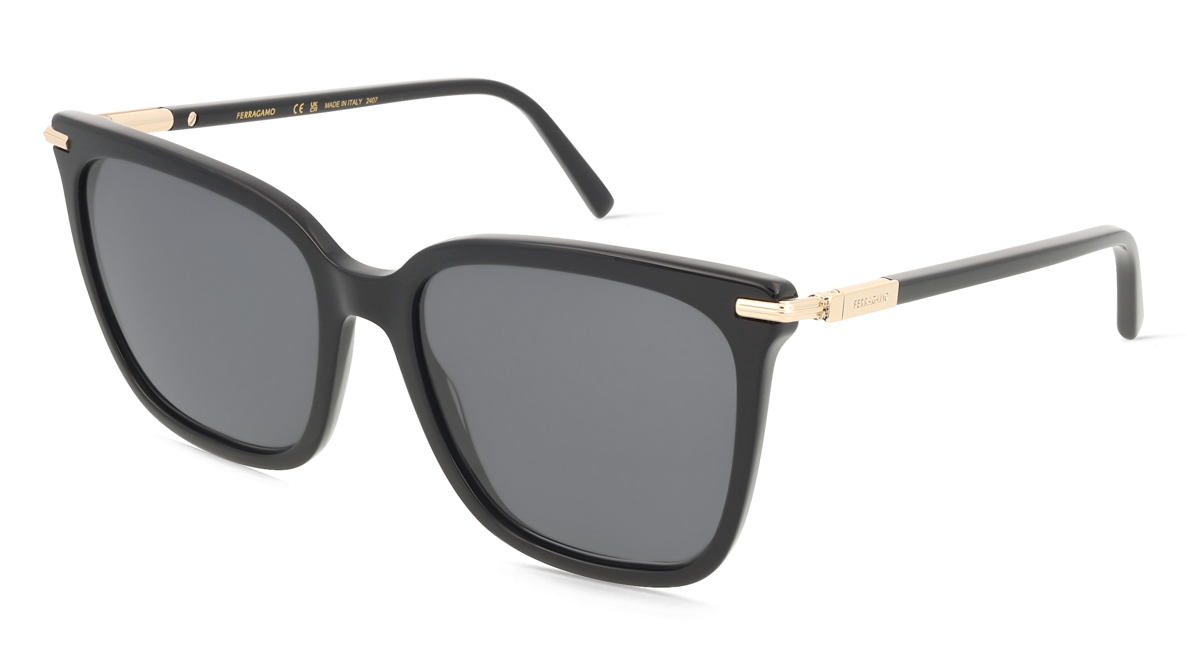 variant 27974 / Ferragamo SF2037S / Schwarz