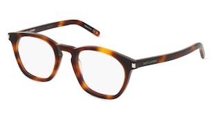 variant 23291 / Saint Laurent SL 28 OPT / Havanna