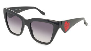 variant 27989 / Karl Lagerfeld KL6184S / Nero Nero