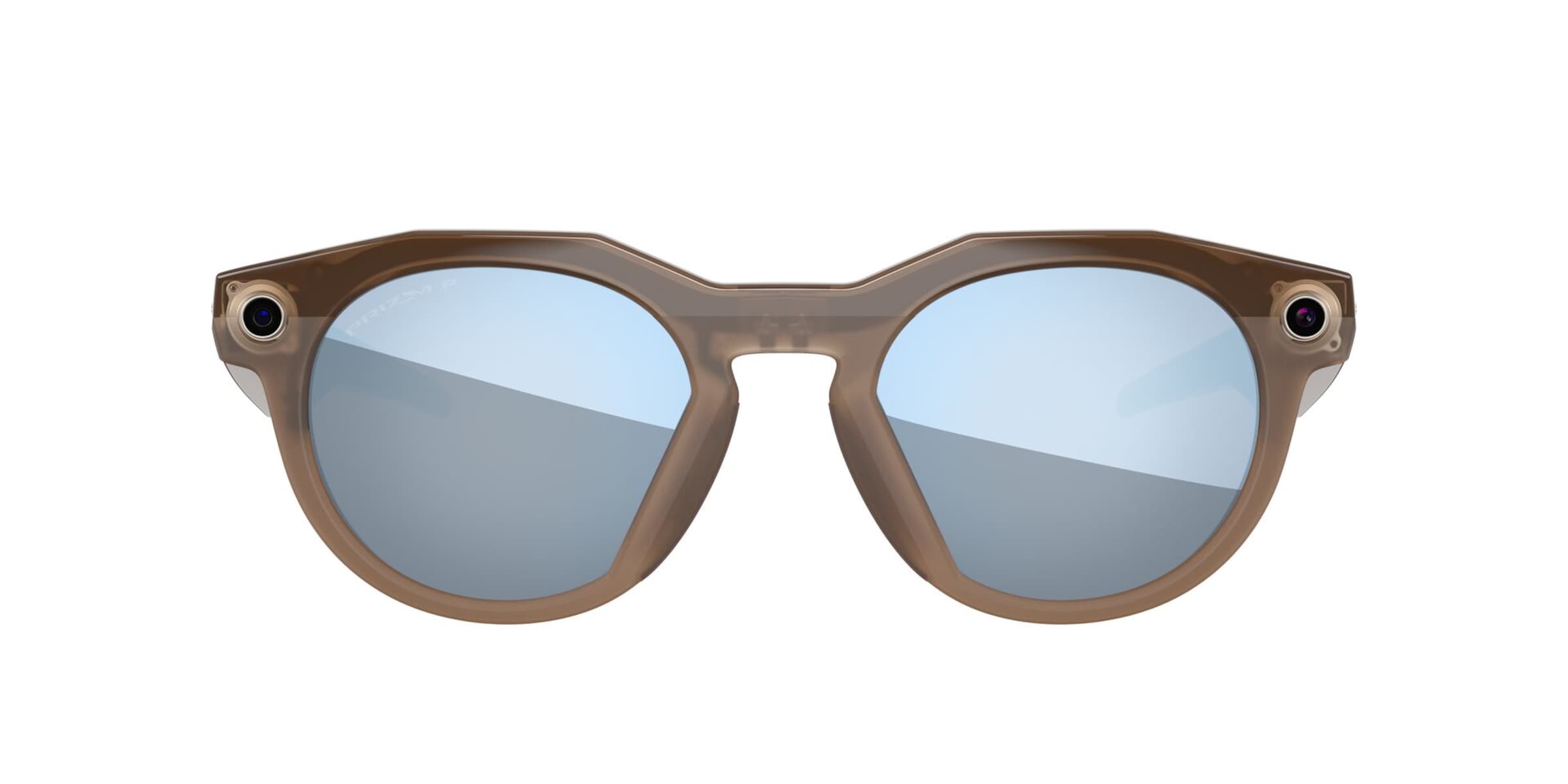 Oakley Meta OW8002 HSTN - photochromique