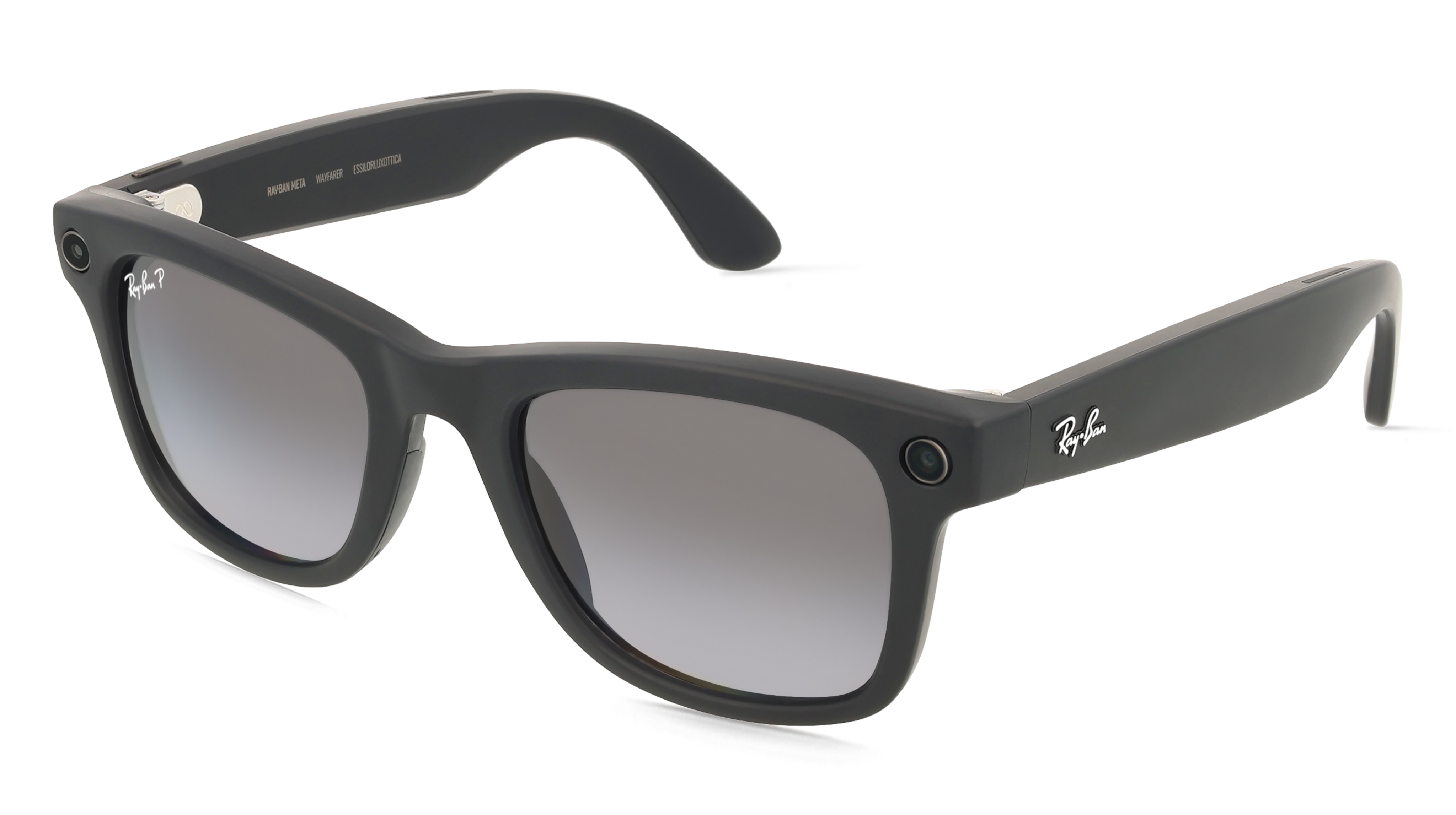 Ray-Ban Meta RW4008 WAYFARER L (Gen 1)