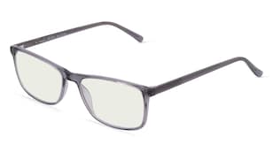 variant 8087 / Fielmann ABC 063 BL / Grau Transparent