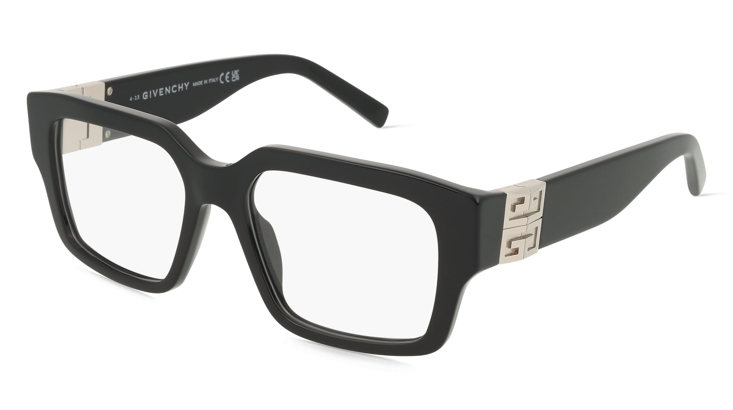 variant 19665 / Givenchy GV50049I / Czarny