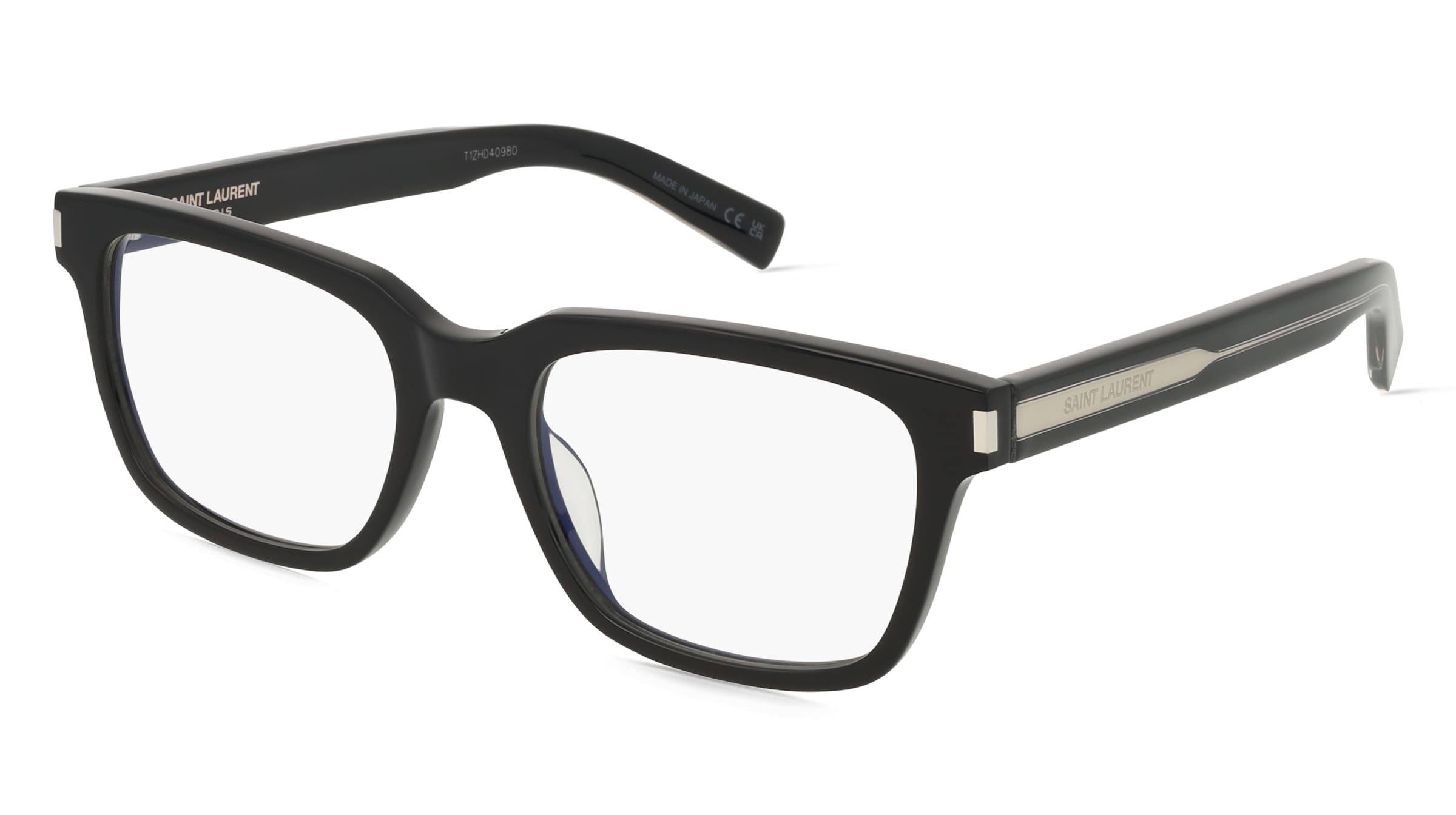 variant 14577 / Saint Laurent SL 621 / Schwarz Kristall