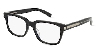 variant 14577 / Saint Laurent SL 621 / Schwarz Kristall