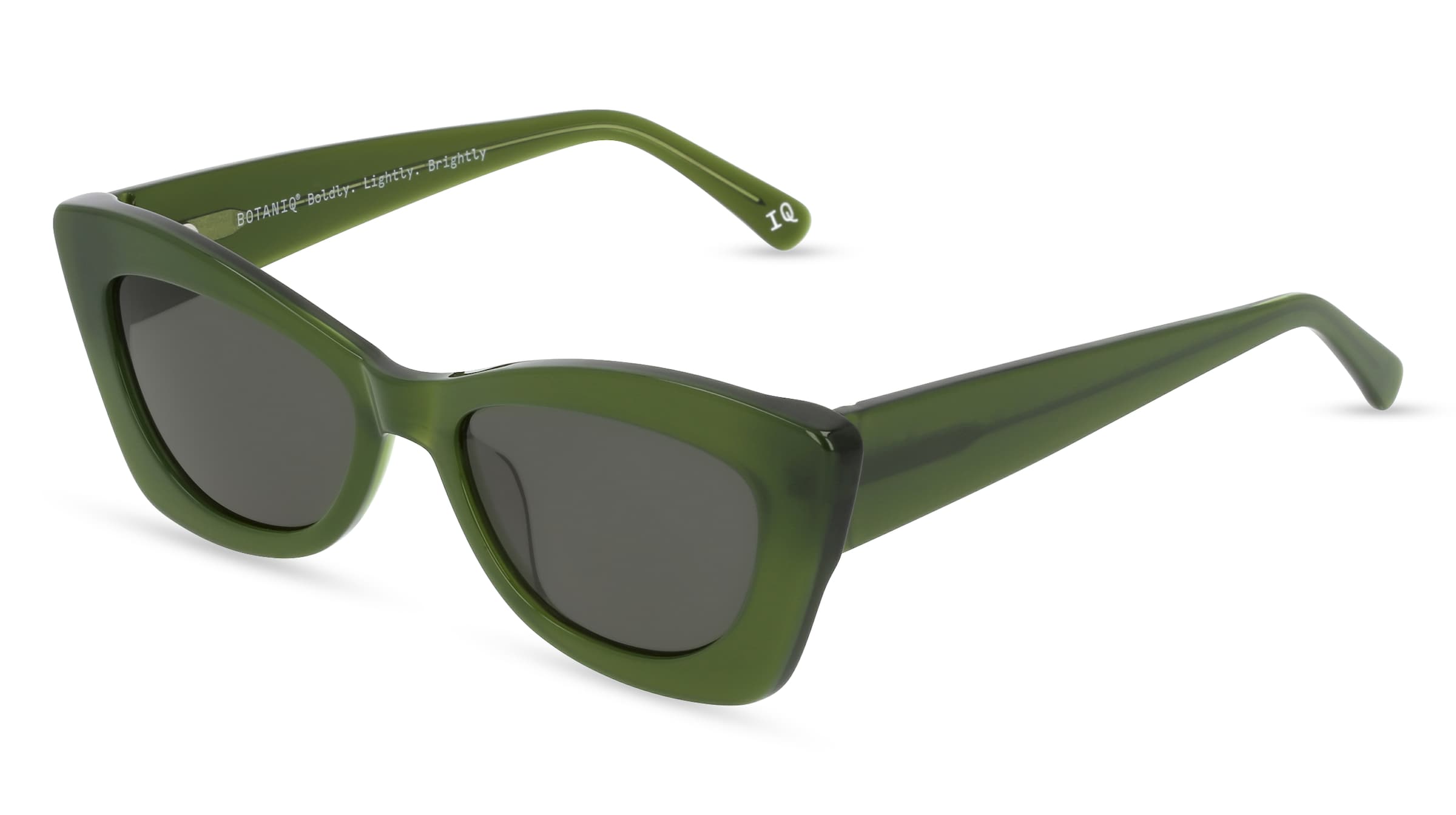 variant 505 / Botaniq 7006 / Olive Brillant