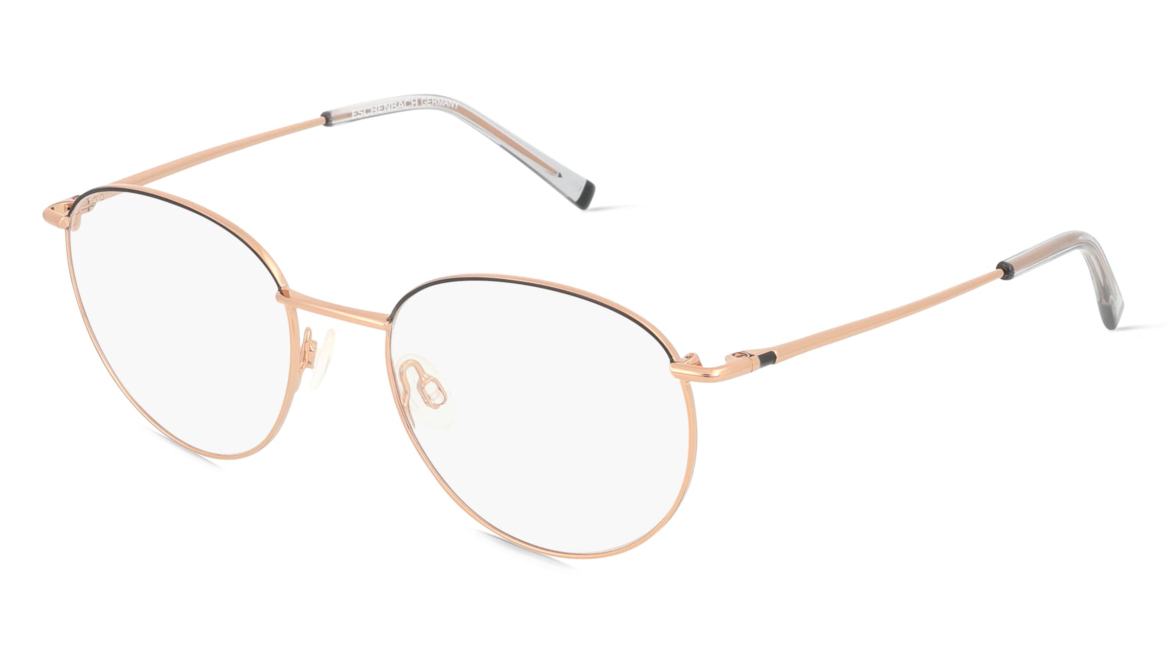 variant 12222 / Humphrey’s eyewear 582327 / Złoty
