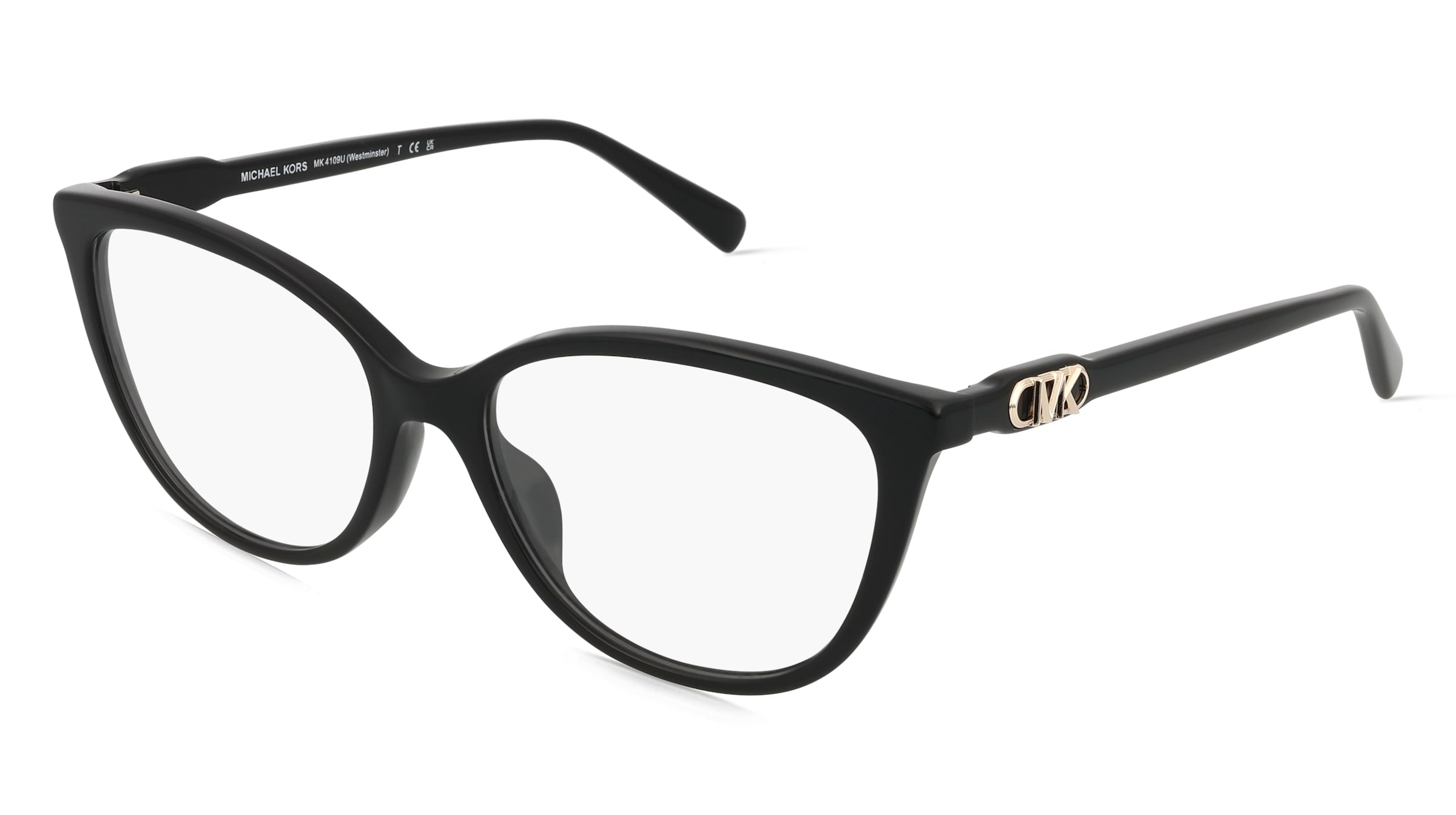 variant 14624 / Michael Kors MK4109U WESTMINSTER / Schwarz