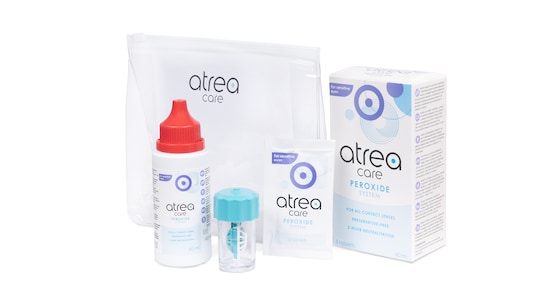 atrea care Peroxid Atrea
