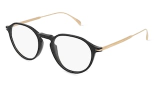 variant 23644 / David Beckham DB 1105 / Nero Oro