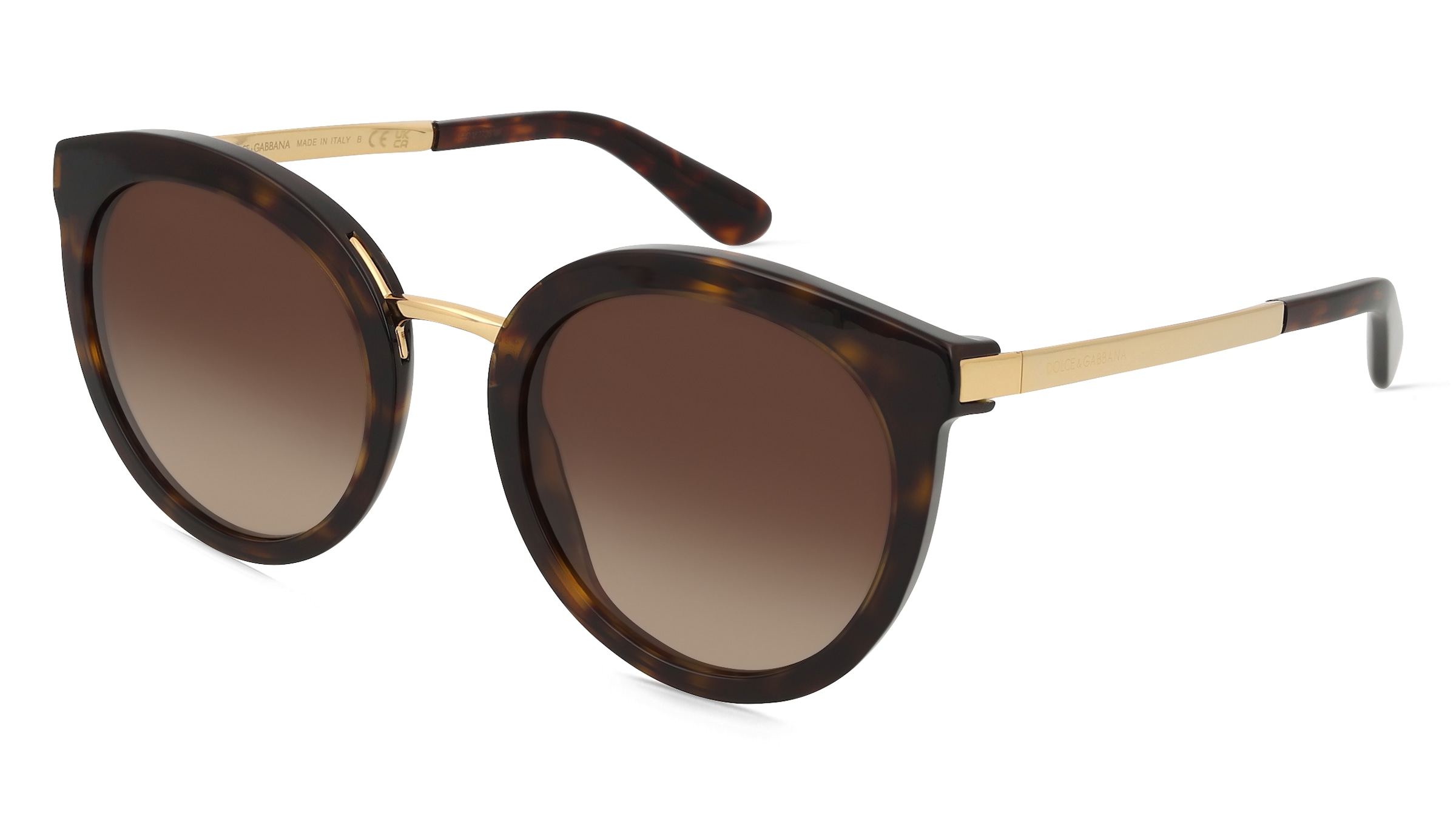 variant 20708 / Dolce&Gabbana DG4268 / Havanna