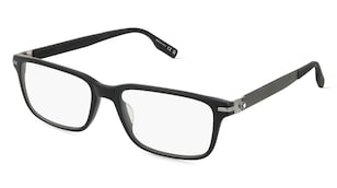 variant 23773 / Montblanc MB0252O / Schwarz