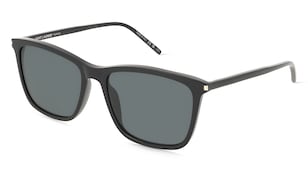 variant 29728 / Saint Laurent SL 851 / Noir