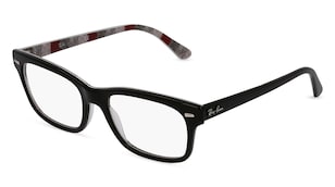 variant 6673 / Ray-Ban RB 5383 / Czarny