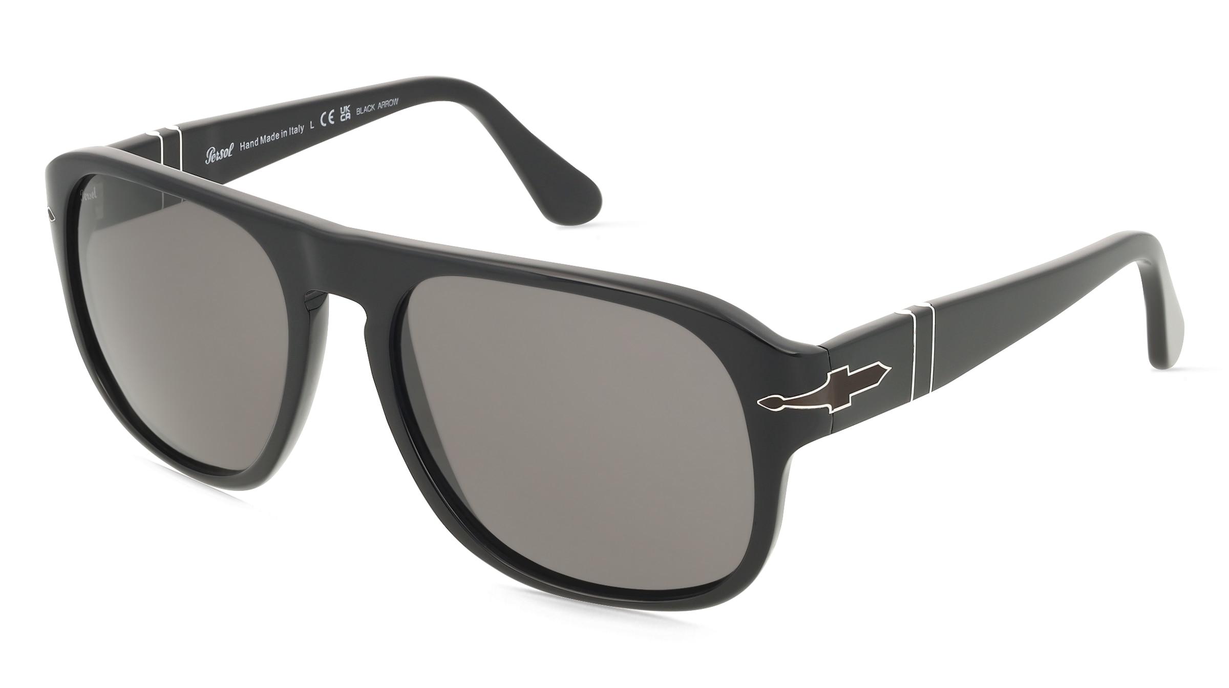 variant 28266 / Persol 0PO3310S JEAN / Schwarz
