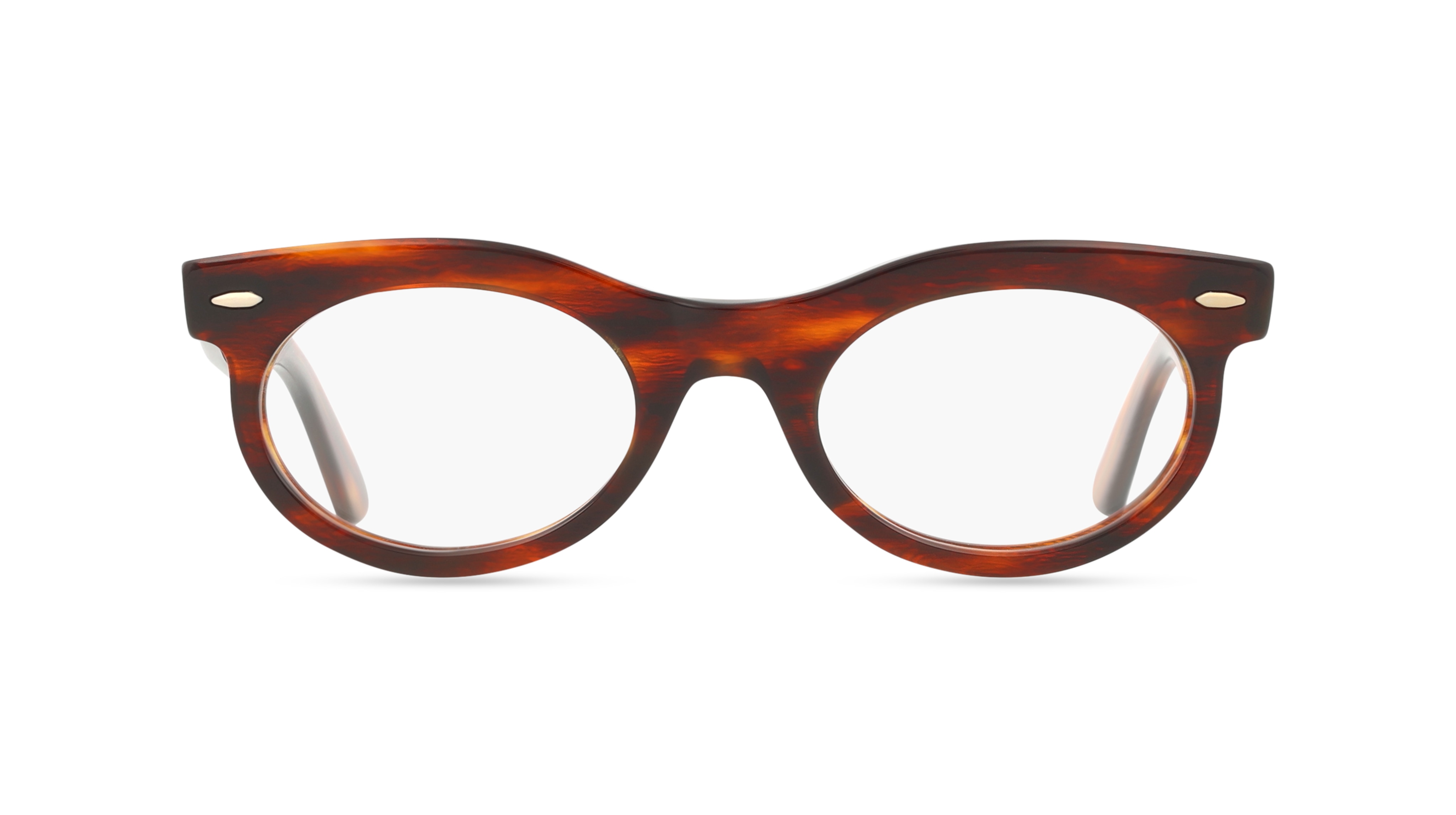 Ray-Ban VISTA RX2242V WAYFARER OVAL