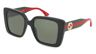 variant 27419 / Gucci GG1861S / Noir Vert