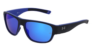 variant 10643 / Under Armour UA SCORCHER / Schwarz Matt