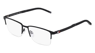 variant 12315 / Tommy Hilfiger TH1917 / Schwarz Matt