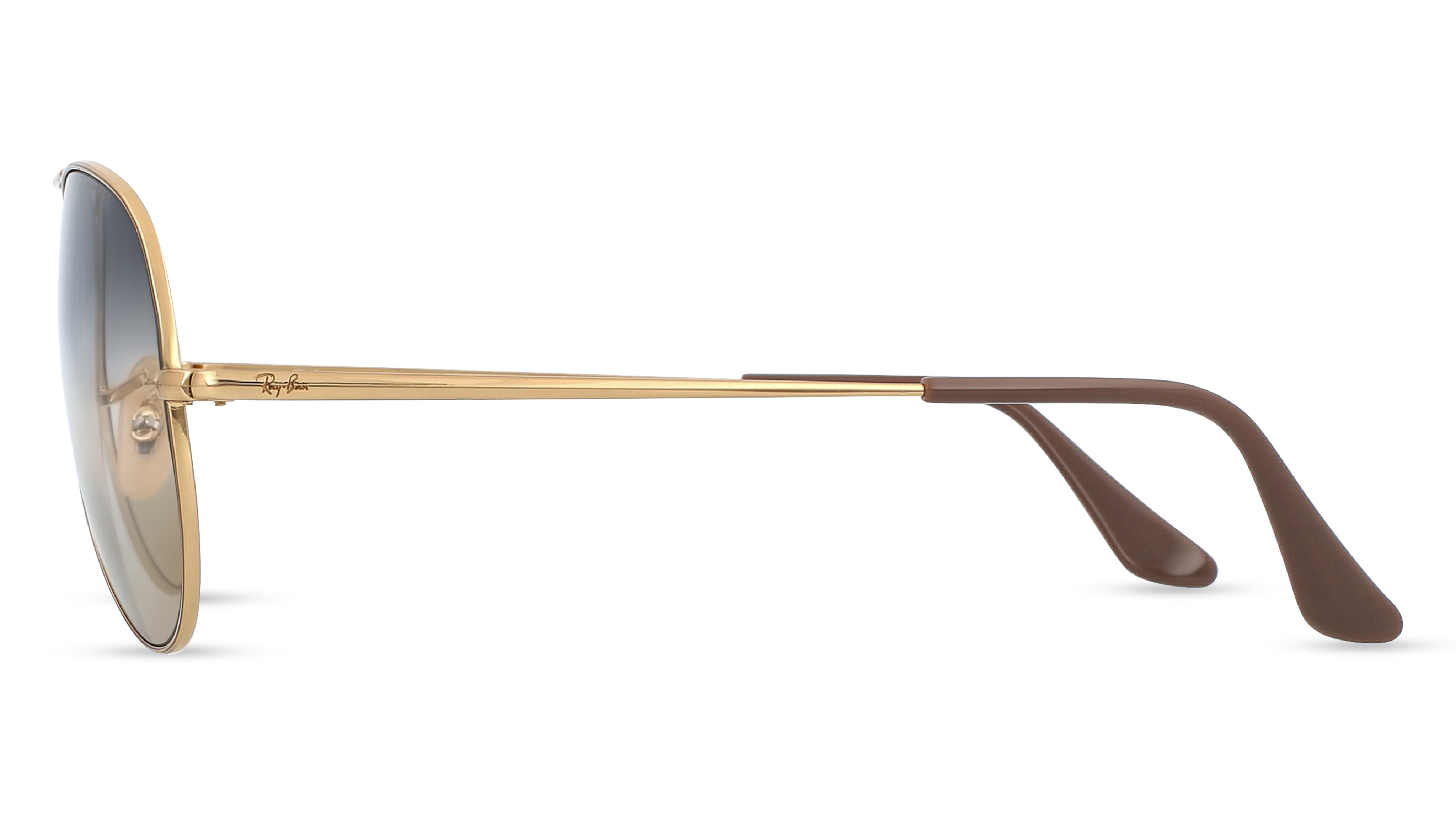 Ray-Ban RB 3689 AVIATOR METAL II