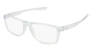 variant 14658 / Oakley OX8178 / Weiß Transparent