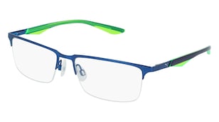 variant 6036 / Puma PU 0064O / Blau Grün