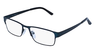 variant 3415 / Fielmann OPH 9917 CL / Petrol Matt
