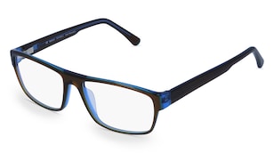 variant 3103 / Fielmann 2137 FLEX CL / Braun Blau
