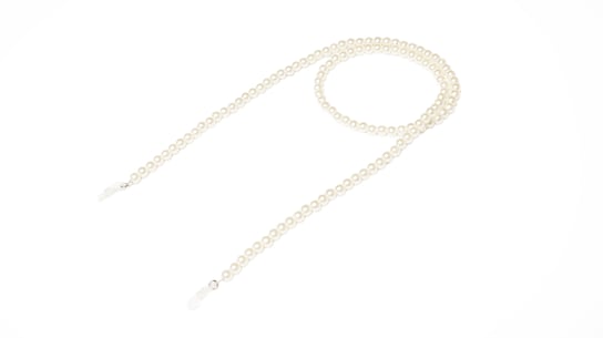 Chades Brillenkette Fashion Pearl Chades