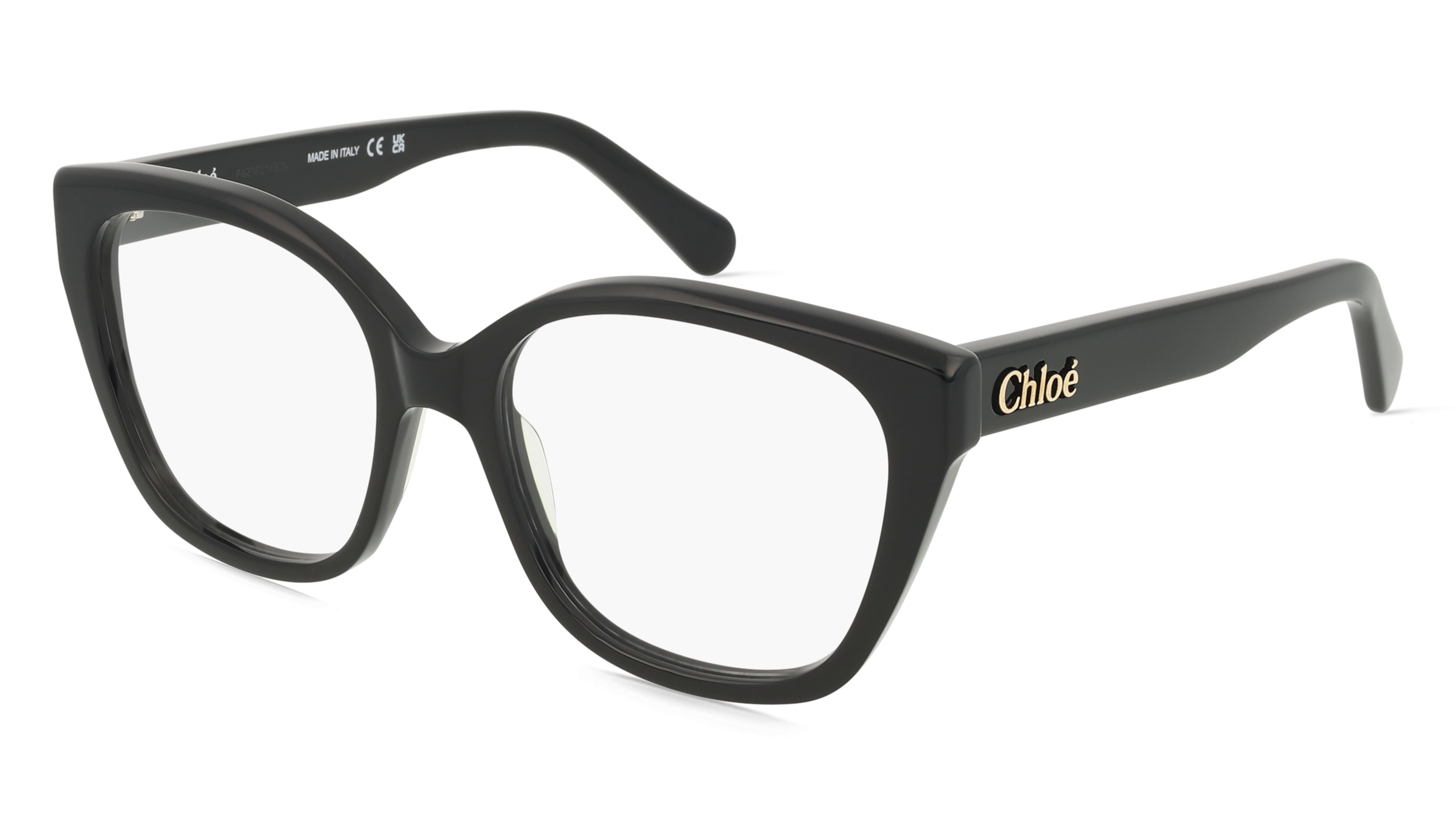 Chloé CH0241O OPTICAL NATIVE CAPSULE