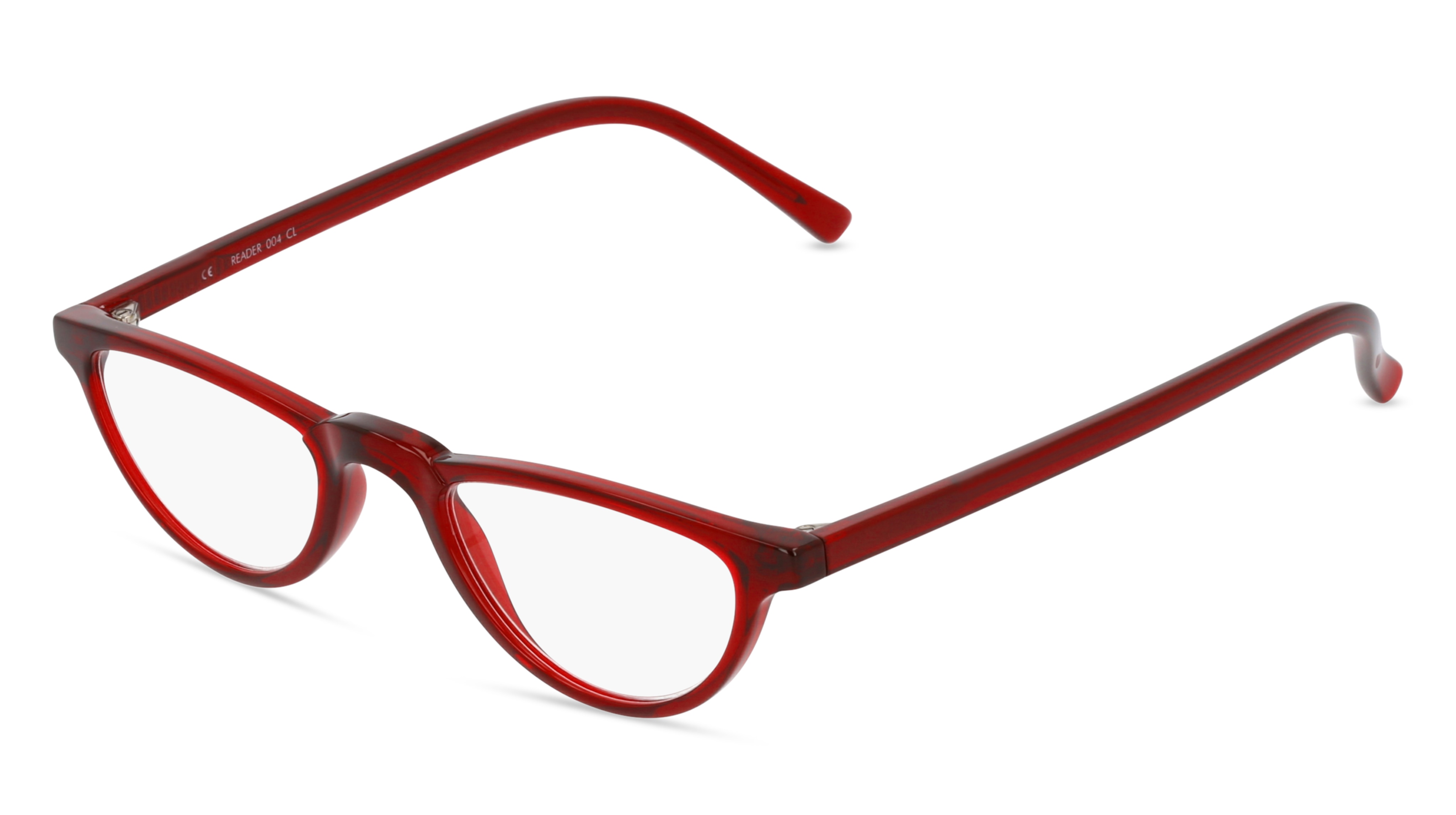 Fielmann READER 004