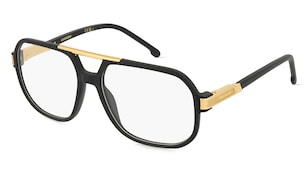 variant 14471 / Carrera 1134 / Schwarz Matt